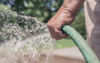 réduire la facture d’eau