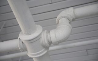 Les principales causes des fuites d'eau