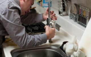 Recherche de fuites d'eau à Toulon