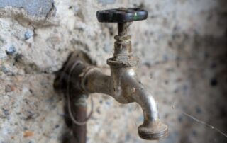 Service de recherche de fuites d'eau professionnel - Garantie de satisfaction